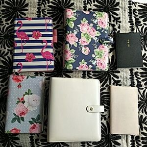 Planner bundle (6 items)
